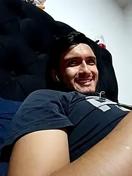 Stripchat Live Porn of mosmar_20