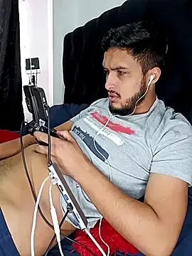 Stripchat Sex Cam of mosmar_20