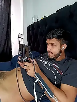 Stripchat Adult Video Chat of mosmar_20