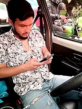 Stripchat Sex Cam of mosmar_20