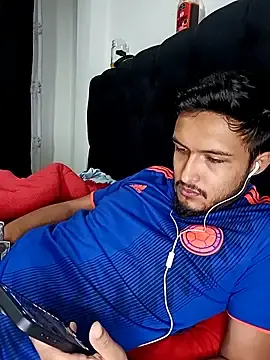 Stripchat Sex Chat of mosmar_20