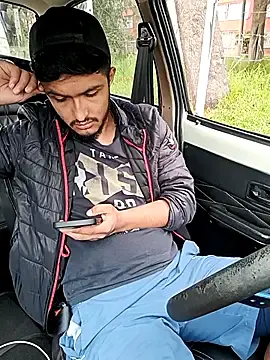 Stripchat Best Webcam of mosmar_20