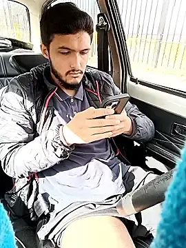 Stripchat Adult Video Chat of mosmar_20