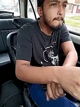 Stripchat Sex Cam of mosmar_20