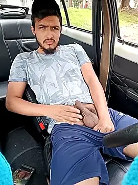 Stripchat Nude Webcam of mosmar_20