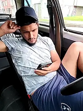 Stripchat Live Porn of mosmar_20