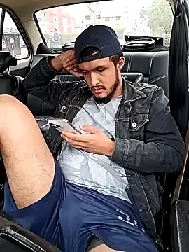 Stripchat Live Porn of mosmar_20