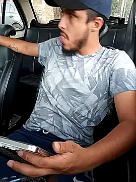 Stripchat Free Live Porn of mosmar_20