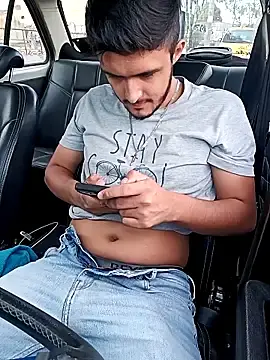 Stripchat Nude Webcam of mosmar_20