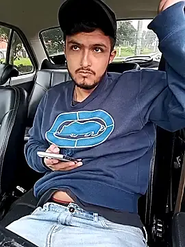 Stripchat Adult Video Chat of mosmar_20