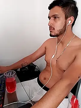 Stripchat Live Porn of mosmar_20