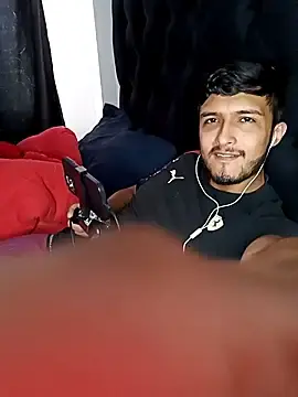 Stripchat Adult Webcam of mosmar_20