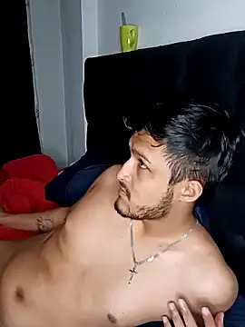 Stripchat Free Live Porn of mosmar_20