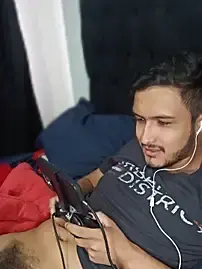 Stripchat Adult Webcams of mosmar_20