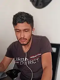 Stripchat Adult Webcam of mosmar_20