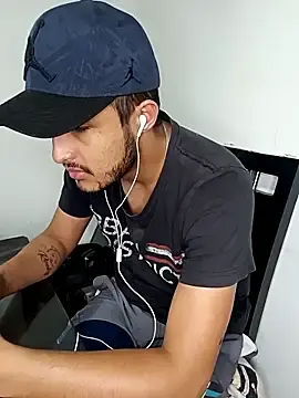 Stripchat Nude Webcam of mosmar_20