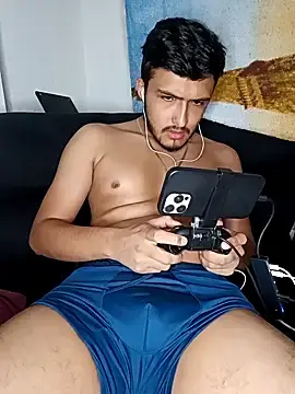 Stripchat Sex Cam of mosmar_20