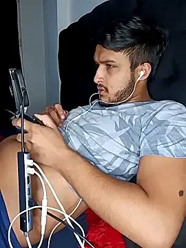 Stripchat Adult Video Chat of mosmar_20