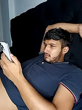 Stripchat Free Live Porn of mosmar_20