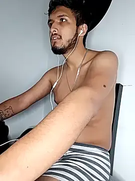 Stripchat Best Webcam of mosmar_20