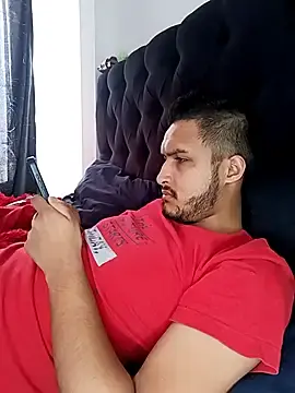 Stripchat Sex Chat of mosmar_20