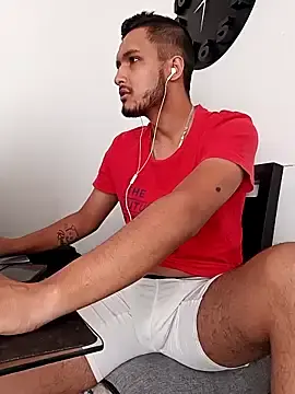 Stripchat Nude Webcam of mosmar_20