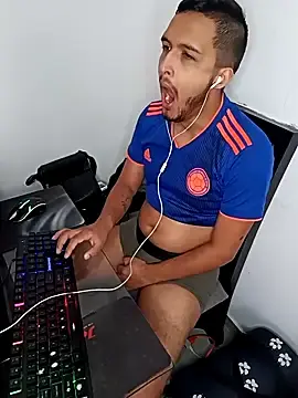 Stripchat Adult Webcams of mosmar_20