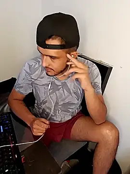 Stripchat Best live sex cam show of mosmar_20