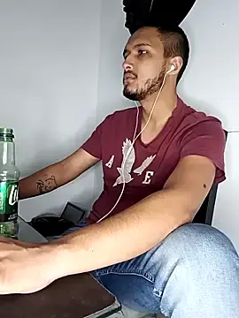 Stripchat Adult Video Chat of mosmar_20