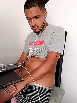 Stripchat Private Sex Chat of mosmar_20