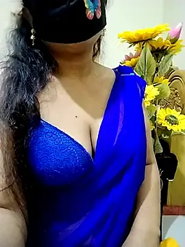 Stripchat Sex Cam of Ameera19