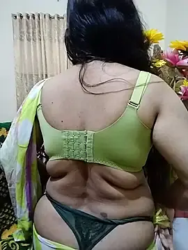 Stripchat Private Sex Chat of Ameera19