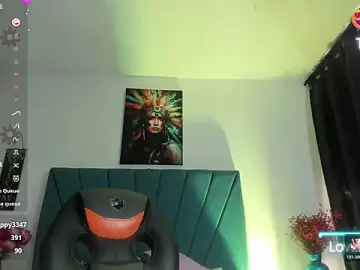 Stripchat Free Porn Cam of Ariel_star1