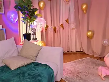 Stripchat Sex Chat of Pancake_Reciper