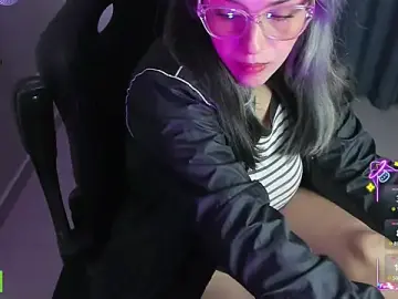 Stripchat Watch Live Sex Cams of Roxy_clark