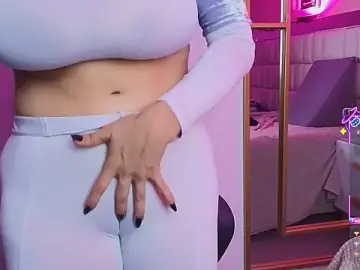 Stripchat Private Sex Chat of Roxy_clark