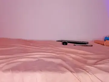 Stripchat Nude Webcam of hot_booty_