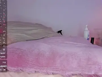 Stripchat Sex Cam of hot_booty_