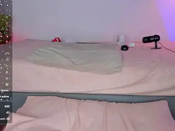 Stripchat Nude Webcam of hot_booty_