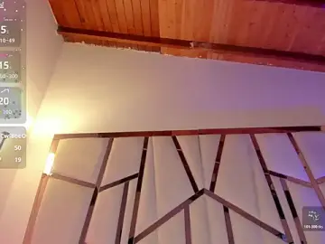 Stripchat Live Sex of hot_booty_