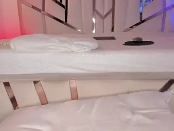 Stripchat Nude Webcam of hot_booty_