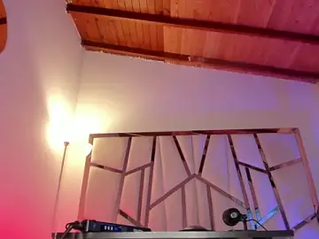 Stripchat Nude Webcam of hot_booty_