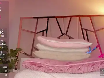 Stripchat Nude Webcam of hot_booty_