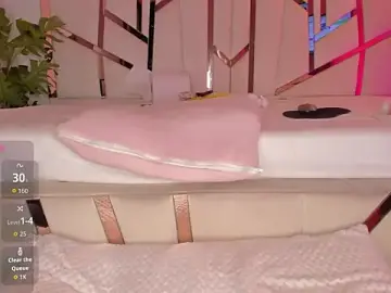Stripchat Adult Webcam of hot_booty_