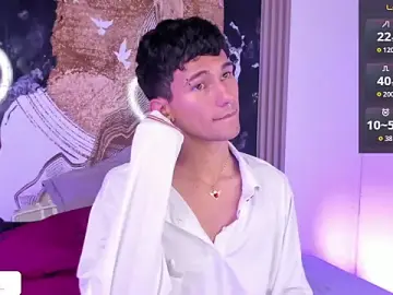 Stripchat Live Porn of Alexx_tc