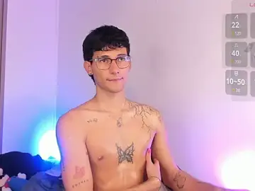 Stripchat Watch Live Sex Cams of Alexx_tc