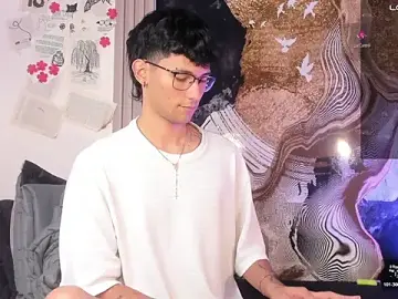Stripchat Live Sex of Alexx_tc
