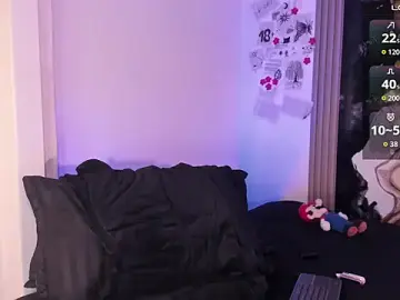 Stripchat Watch Live Sex Cams of Alexx_tc