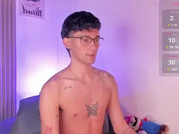Stripchat Best live sex cam show of Alexx_tc