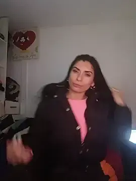 Stripchat Free Porn Cam of Chicavixy